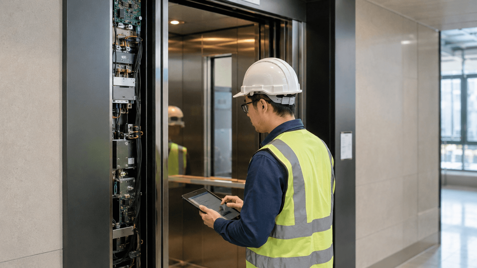 Planned On-Site Review